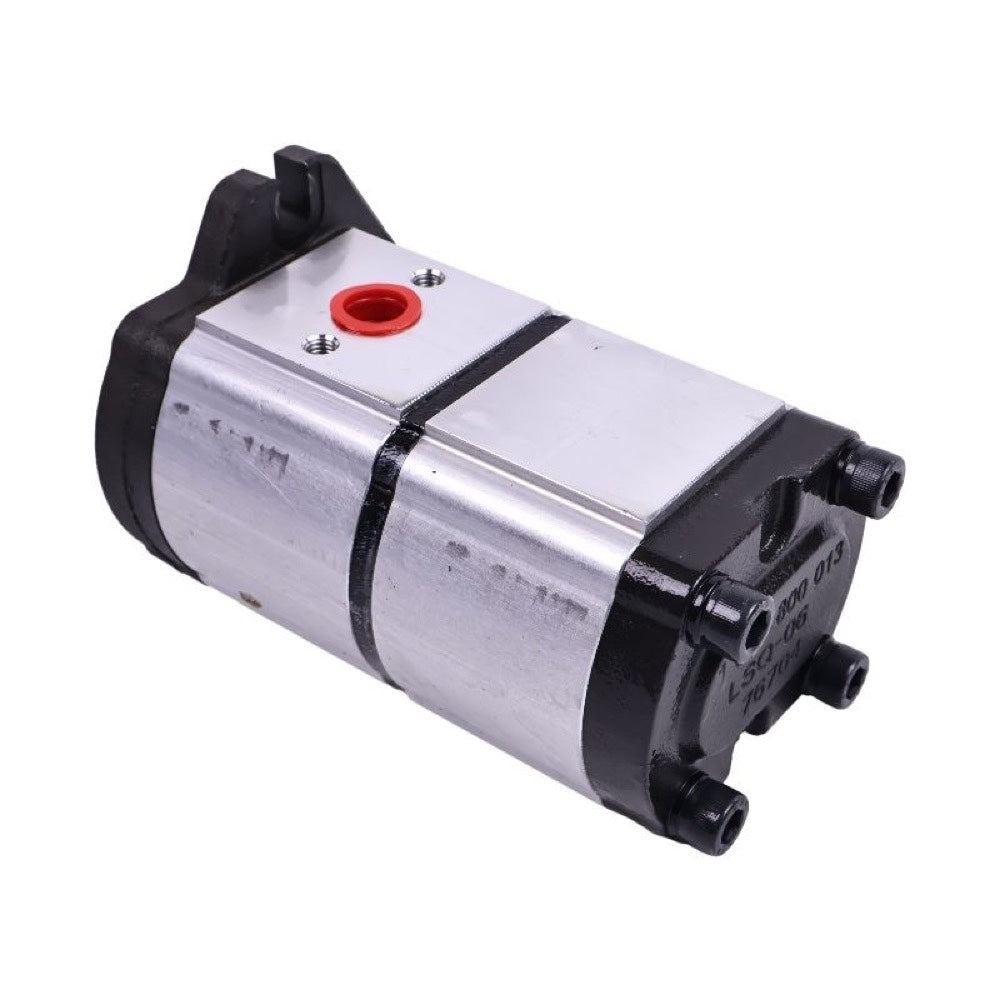 Hydraulic Pump T4145-76002 compatible with Kioti Tractor DK40 DK40ES DK45 DK50